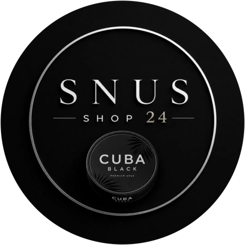 Snus Shop 24
